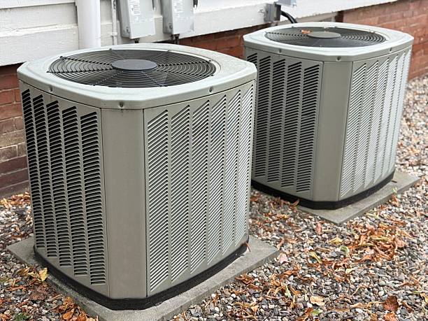 Reliable Hvac contractor in Mc Queeney, TX by JG Cool HVAC