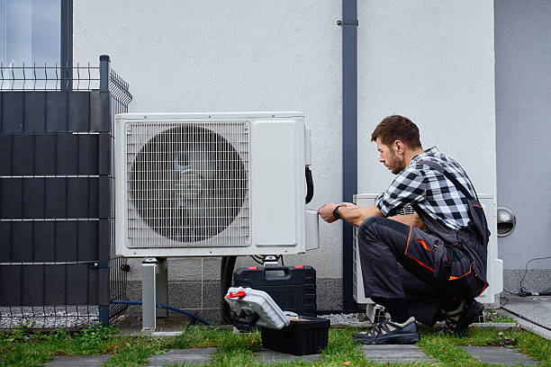 Top rated local Hvac specialists in Mc Queeney, TX
